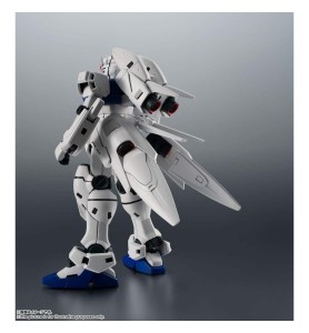 Figura Tamashii Nations A.n.i.m.e. Mobile Suit Gundam Robot Spirits Rx - 78 Gp03s