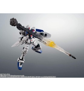 Figura Tamashii Nations A.n.i.m.e. Mobile Suit Gundam Robot Spirits Rx - 78 Gp03s