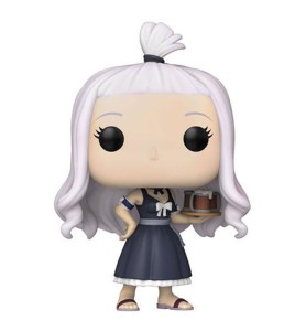 Funko Pop Animacion Fairy Tail Mirajane Strauss 57342