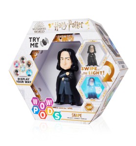 Figura Wow! Pod Harry Potter Wizarding World -  Snape