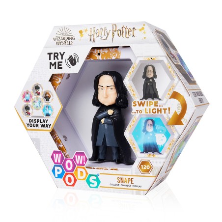 Figura Wow! Pod Harry Potter Wizarding World -  Snape