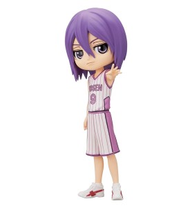 Figura Banpresto Q Posket Kuroko Basketball Atsushi Murasakibara