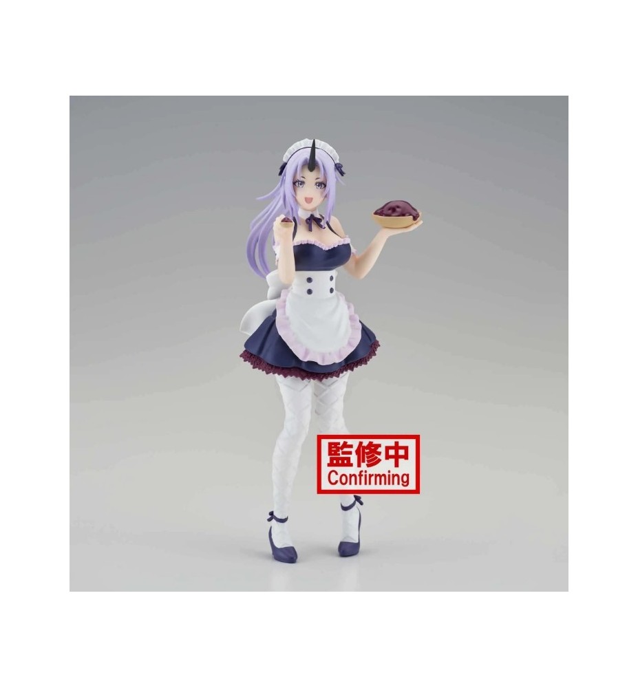 Figura Banpresto That Time I Got Reincarnated As A Slime Shion