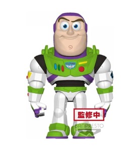 Figura Banpresto Poligoroid Disney Toy Story Buzz Lightyear