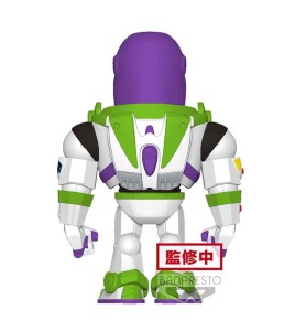 Figura Banpresto Poligoroid Disney Toy Story Buzz Lightyear