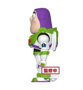 Figura Banpresto Poligoroid Disney Toy Story Buzz Lightyear