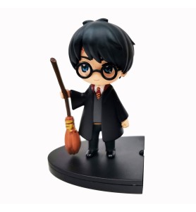 Figura Harry Potter Edicion Coleccion 8cm