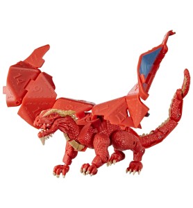 Figura Hasbro Dicelings Dungeons & Dragons : Honor Among Thieves -  Red Dragon