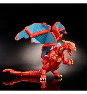 Figura Hasbro Dicelings Dungeons & Dragons : Honor Among Thieves -  Red Dragon