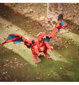 Figura Hasbro Dicelings Dungeons & Dragons : Honor Among Thieves -  Red Dragon