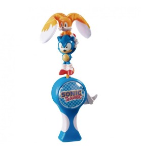 Juguete Bandai Flying Heroes Sonic The Hedgehog