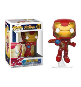 Funko Pop Marvel Avengers Infinity War Iron Man 26463