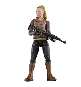 Figuras Hasbro The Vintage Collection Star Wars Andor -  Vel Sartha