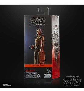 Figura Star Wars The Black Series Bix Caleen