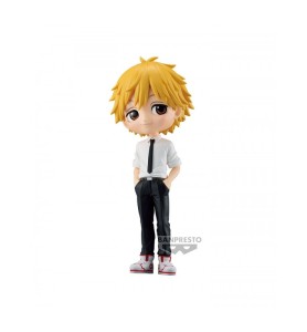 Figura Banpresto Q Posket Chainsaw Man Denji 14cm