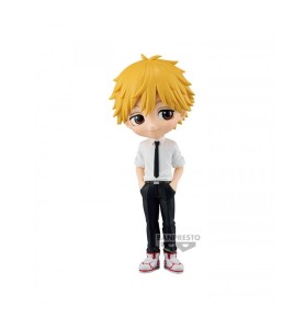 Figura Banpresto Q Posket Chainsaw Man Denji 14cm