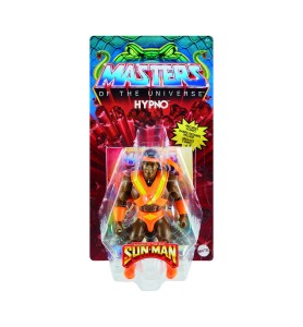 Figura Mattel Masters Of The Universe Origins Hypno 14 Cm