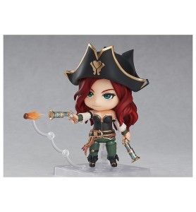 Figura Good Smile Company Nendoroid League Of Legends Miss Fortune