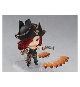 Figura Good Smile Company Nendoroid League Of Legends Miss Fortune