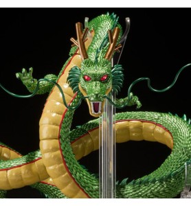 Figura Tamashii Nations Sh Figuarts Dragon Ball Z Shenron Eece Exclusiva 2022