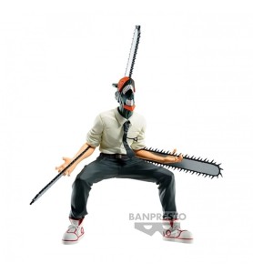 Figura Banpresto Chainsaw Man Vibration Stars Chainsaw Man Denji 15cm