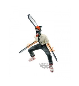 Figura Banpresto Chainsaw Man Vibration Stars Chainsaw Man Denji 15cm