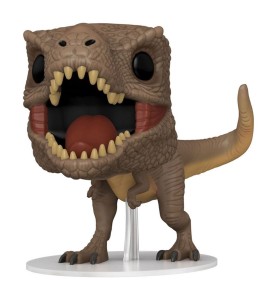 Funko Pop Cine Jurassic Park Jurassic World 3 T - Rex 62222