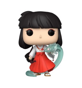 Funko Pop Inuyasha Kikyo 58026