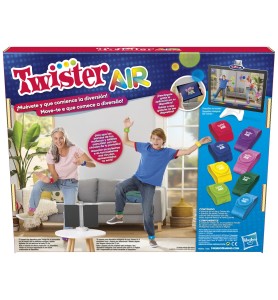 Juego Hasbro Twister Air