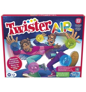 Juego Hasbro Twister Air