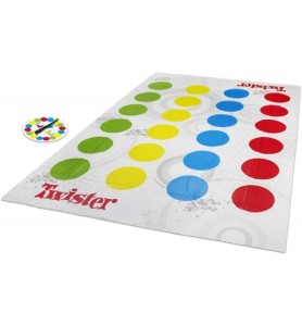 Juego Hasbro Twister