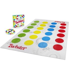 Juego Hasbro Twister