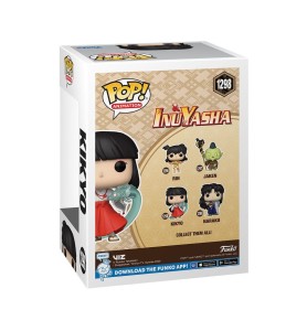 Funko Pop Inuyasha Kikyo 58026