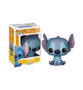 Funko Pop Disney Lilo & Stitch Stitch 6555