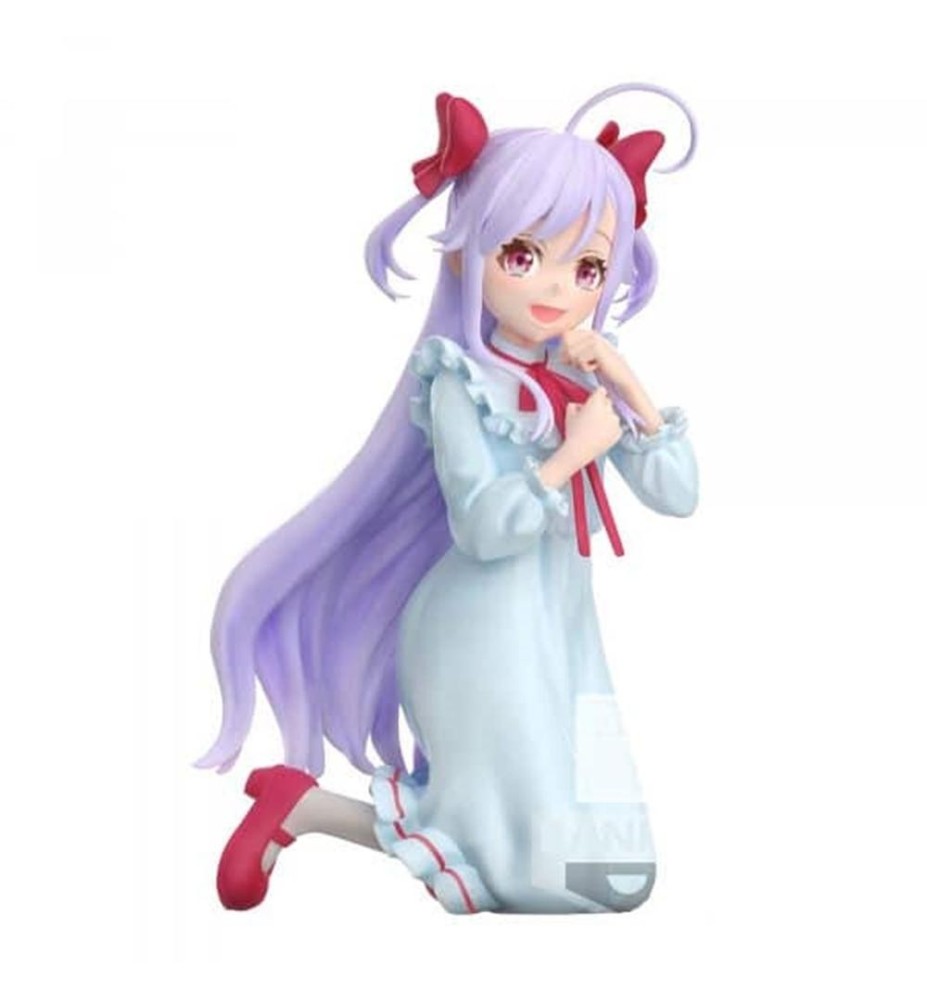 Figura Banpresto World Dai Star Yae Niizuma 11cm