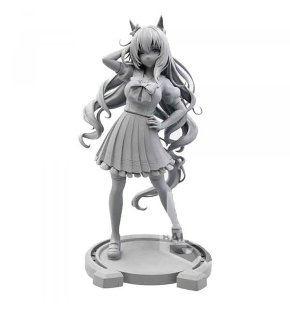 Figura Banpresto Umamusume Pretty Derby Maruzensky 18cm