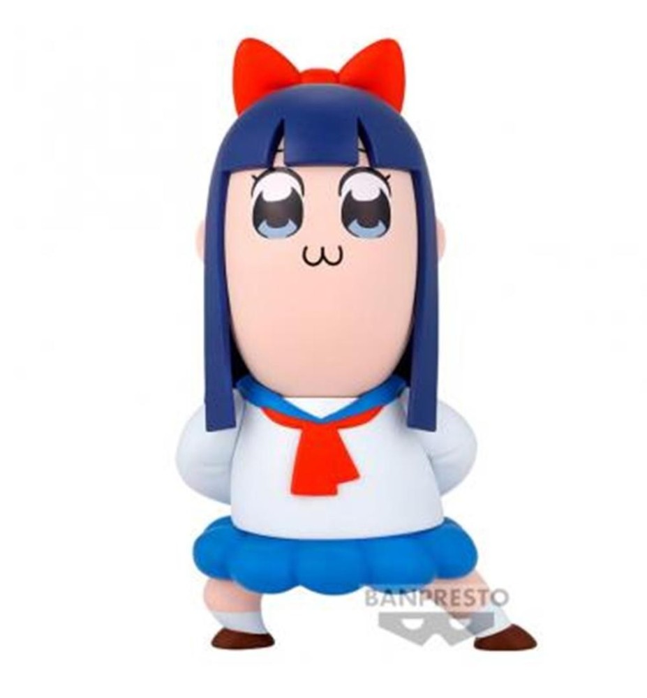 Figura Banpresto Pop Team Epic Sofvimates Pipimi