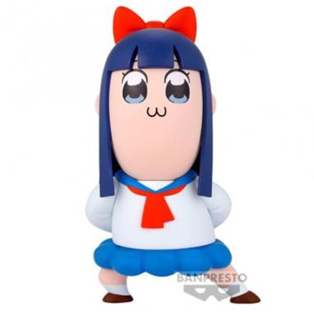 Figura Banpresto Pop Team Epic Sofvimates Pipimi