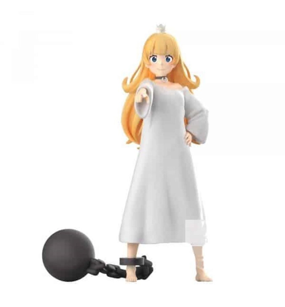 Figura Banpresto Tis Time For Torture Princess Princess 20cm