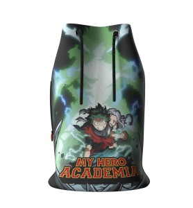 Mochila Cyp Brands My Hero Academia Deku Kitbag