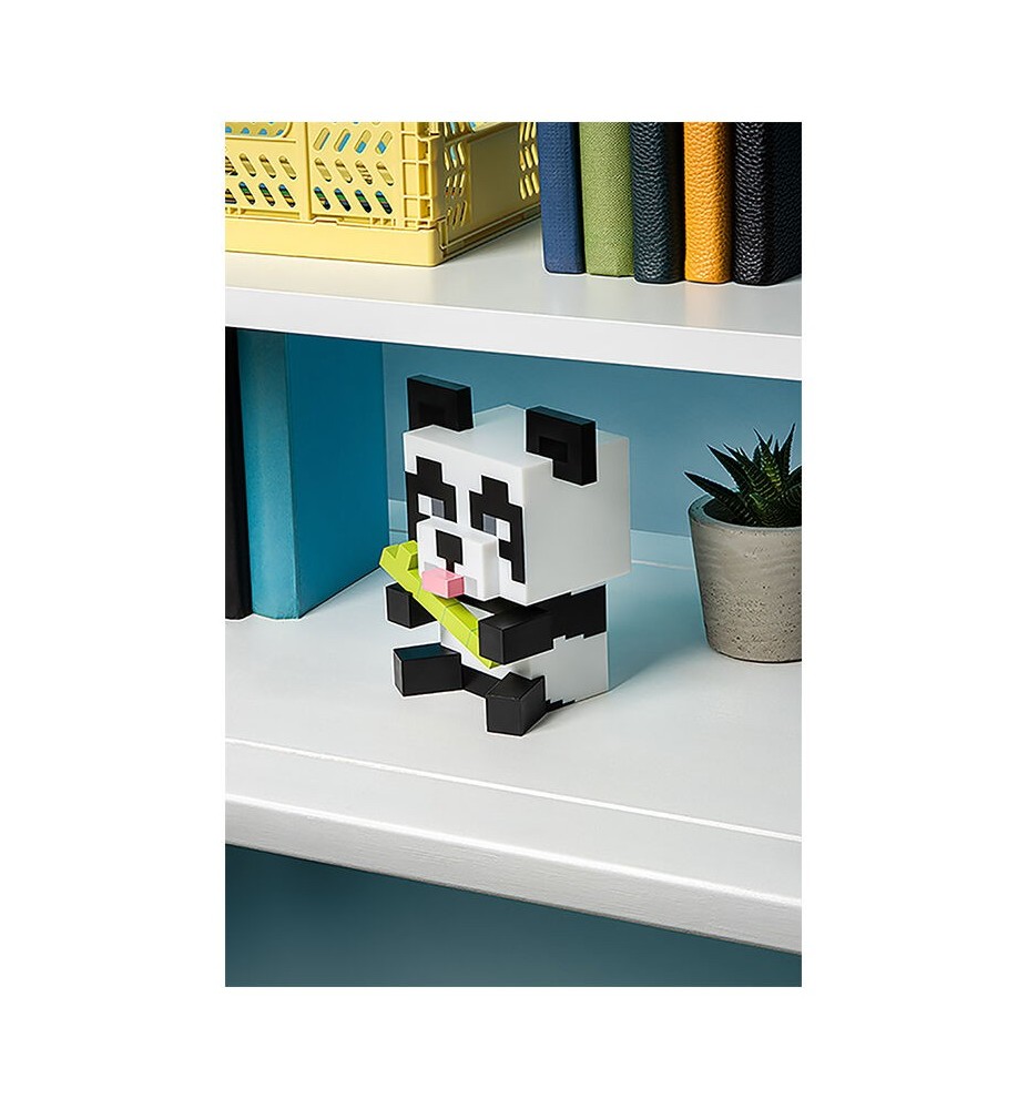 Lámpara Paladone Panda 15 Cm