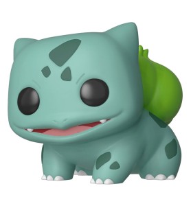 Funko Pop Videojuegos Pokémon Bulbasaur 50404