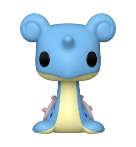 Funko Pop Pokémon Lapras 74227