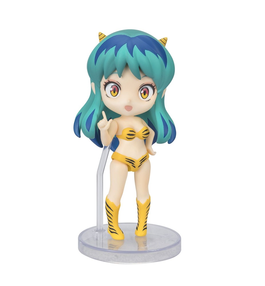 Figura Tamashii Nations Figuarts Mini Urusei Yatsura Lum