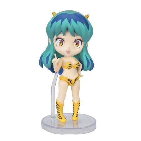 Figura Tamashii Nations Figuarts Mini Urusei Yatsura Lum