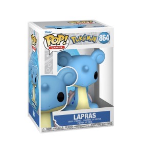 Funko Pop Pokémon Lapras 74227