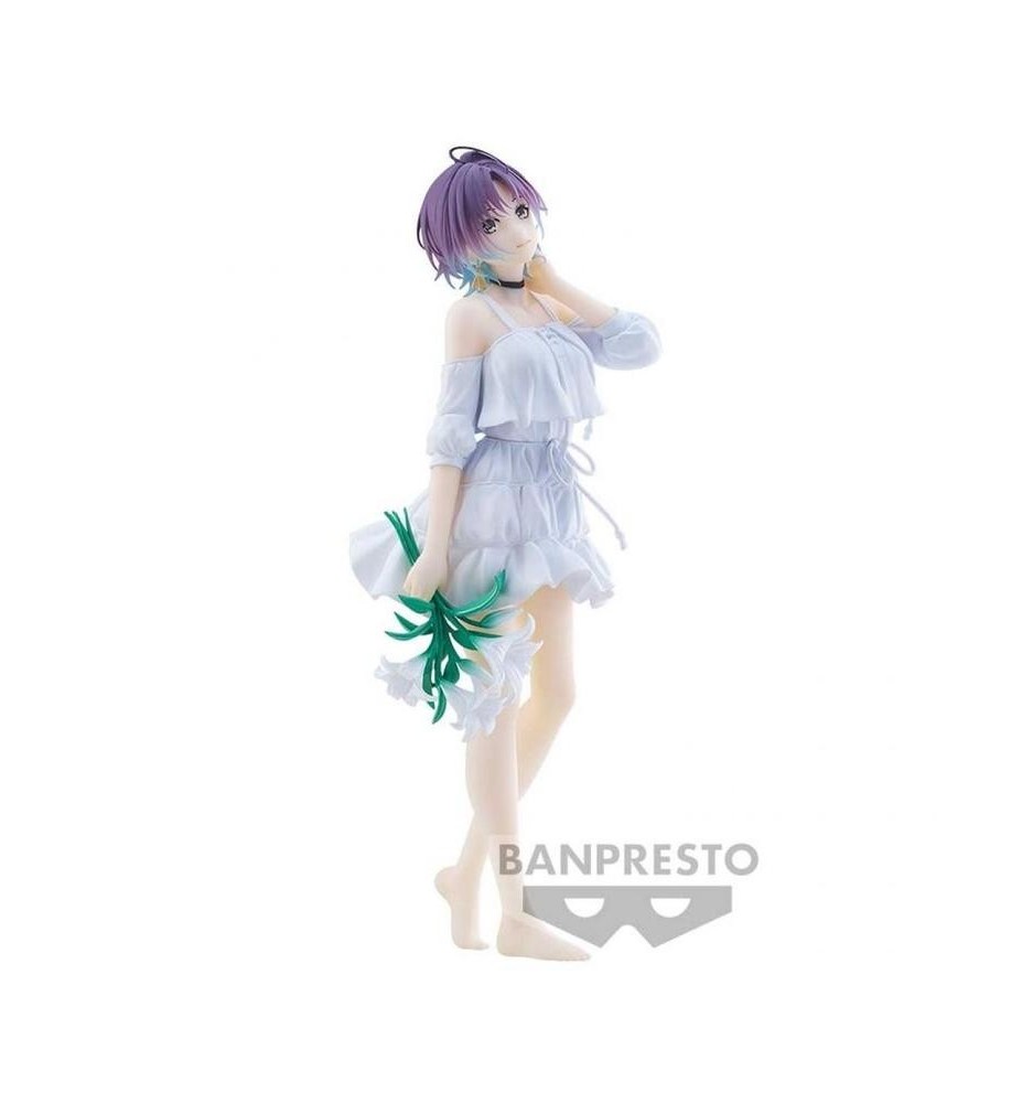 Figura Banpresto Idolmaster Sniny Colors Toru Asakura