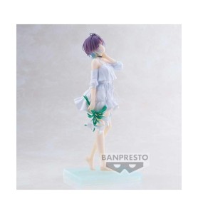 Figura Banpresto Idolmaster Sniny Colors Toru Asakura