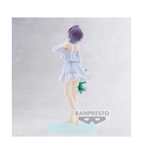 Figura Banpresto Idolmaster Sniny Colors Toru Asakura