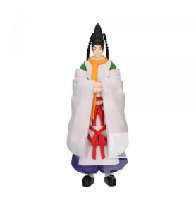 Figura Banpresto The Elusive Samurai Yorishige Suwa 20cm